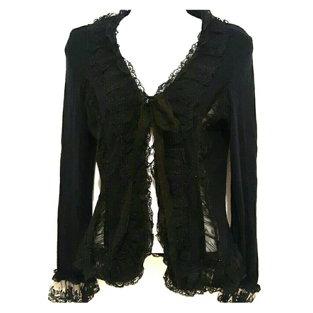 Panitti cardigan size M